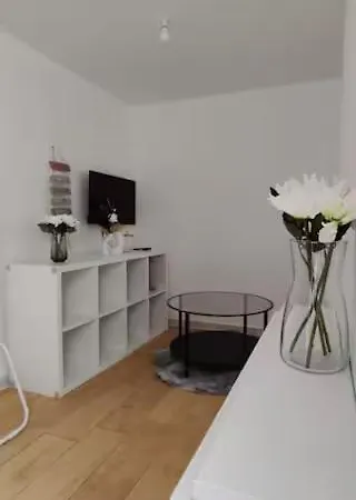 Charming With Terrace In