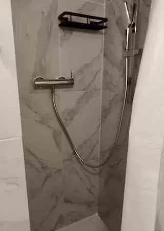 Charming With Terrace In روبيه