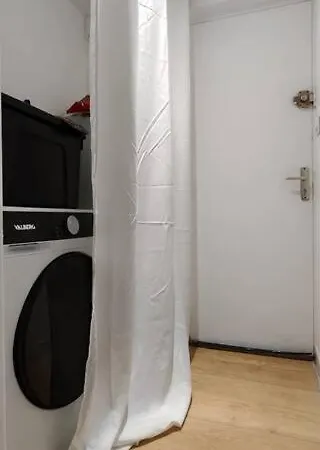 Charming With Terrace In * روبيه