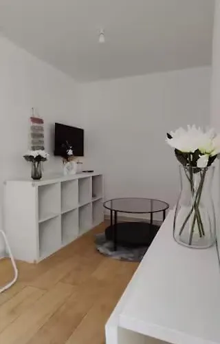 Charming With Terrace In